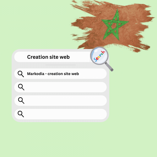 Referencement natural